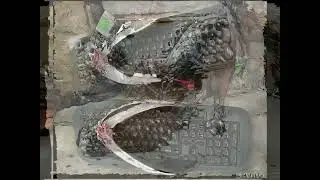 что за тяги бархатные