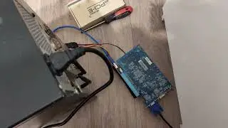 Тест трёхдиапазонного WI-FI 6E PCI-E адаптера EDUP EP-9651