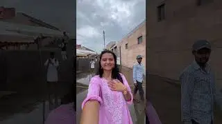 #546 Kashi Vishwanath Mandir Ke DARSHAN in VARANASI