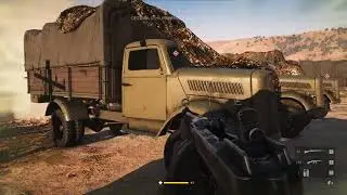 BATTLEFIELD V INFILTRE-SE NAS BASES INIMIGAS RESTANTE
