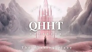 QHHT ODYSSEYS / The missing piece