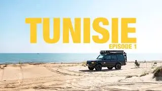 Tunisia: we weren't expecting this!!