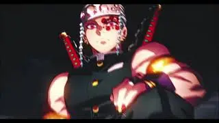 Tengen Uzui edit - pon de replay