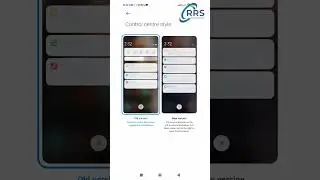 I 😱😱changed🤯🤯 my mobile to absolutely new look | #rrstechnical