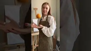 You don't draw, you copy. 