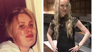My Weight Loss Story: How I Lost 45 Pounds!