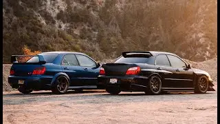 The STI Will Be Back Better Than Ever!