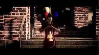 Alan Wake,ВСЕ КОНЦОВКА .