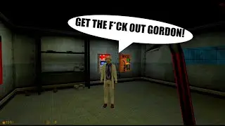 Scientist speaks up to Gordon!
