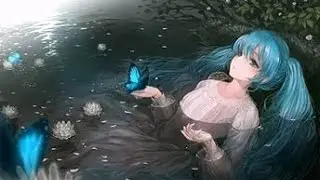Клип аниме(AMV)