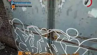 [Getting Up] VanR Chill Space - Any% - 0:13