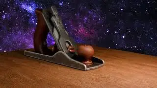 Modeling a space plane in Blender 4.0