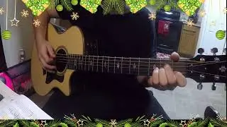 Christmas Hallelujah - Cohen