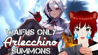 Father Brought The Milkies (Waifus Only)