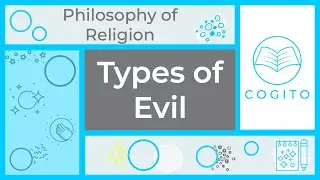 Types of Evil