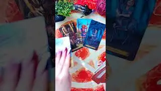 ЭТО ПРОИЗОЙДЕТ С МИНУТЫ НА МИНУТУ.  #таро #гадание #tarot #любовь #раскладтаро