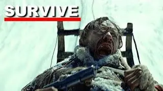 SALAH SATU FILM SURVIVAL TERBAIK BERDASARKAN KISAH NYATA !! 