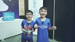 World Wish Month 2025: Calling All WishMakers – Be Part of the Magic!