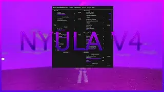 Roblox DA HOOD MODDED SCRIPT! ⭐ Nyula ⭐