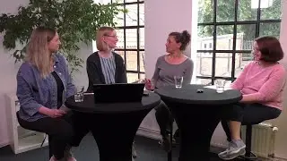 Klima-Happen #4 – Bildung for future