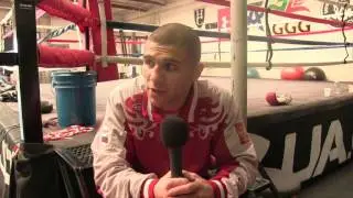 Сюжет о Федоре Папазове