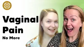 How Tantra Cured My Genital Pain - Dorothea's Story | Somananda Tantra School