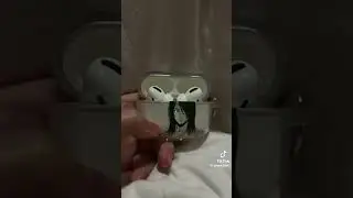 airpod skin #attackontitan