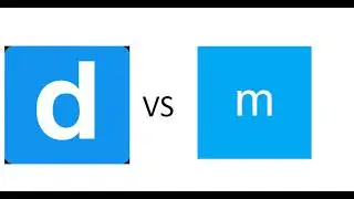 DMOD VS Mirrox Mod (who wins?)
