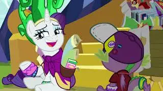 My Little Pony | Сезон 9 | Серия 19 | «Дружба — это чудо» 