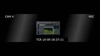 acid techno wip