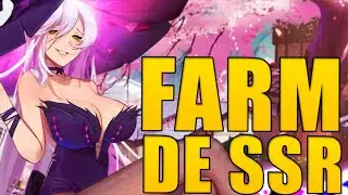 Desbloqueie personagens SSR Sem Gastar Dinheiro! - Illusion Connect [Tutorial PT-BR]