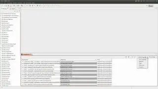 ThreadSafe Eclipse Demo, part 1