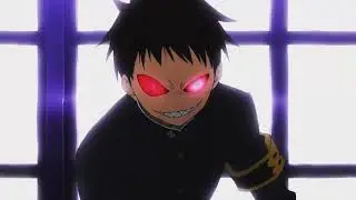 TERRY Official AMV Prod Kill Dyll Anime Edit