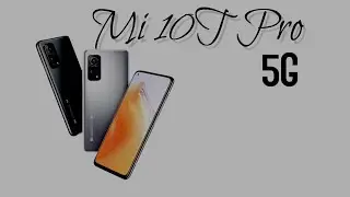 Spesifikasi Mi 10T Pro