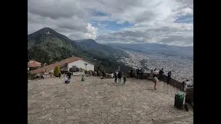 10 facts you might ignore about Colombia, from Bogotá.