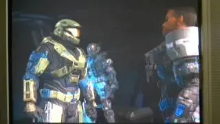 Rich sucks at gaming: Halo Reach part 1