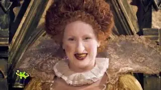Horrible Histories