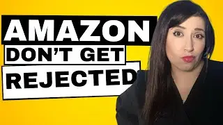 DON’T Sign Up for the Amazon Affiliate Program WITHOUT Watching This