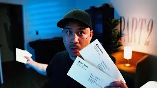 More Letters From Sherlock?! (DEAR HOLMES - PART 2)