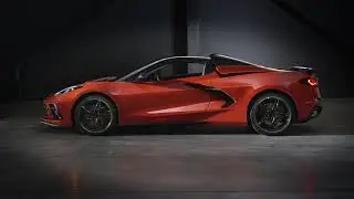 2019 Corvette Academy | Chevrolet