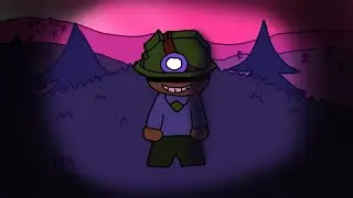 What if I want them to try? (Infernum Animation/Edit)