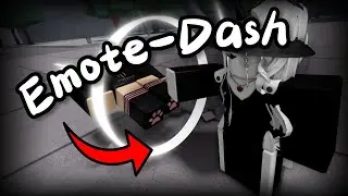 Emote Dash Tech Tutorial || 