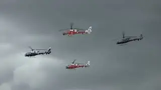 Shuttleworth Fly Navy Air Show 2022