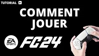 Comment jouer à FC 24 sur PS5