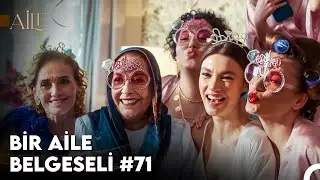 Soykan’ların Bekarlığa Vedası Böyle Yapılır💅🏻-  Aile