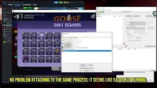 Bypass anti-cheat in Cheat Engine, without any modification