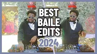 Weekly Dose Mix : Baile Funk #2 Best Of Baile Funk 2024