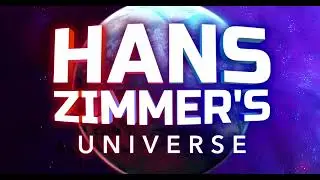 Магия Hans Zimmer's Universe в Казани