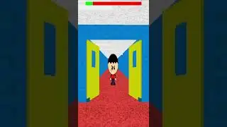 Matt's Basics in Art (Baldi's Basics)