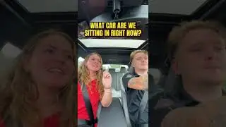 Test Drive Q&A w/ Mason!